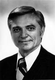 Charles Clifton Finch (1927-1986)