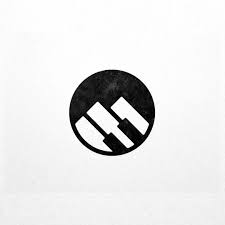 Black And White Music Logo Music Mount By Sava Stoic Savastoic Learn Logo Design Learnlogodesign Learnlogo Music Logo Design Logo Design Inspiration Branding Music Logo Inspiration