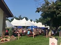 Sommer Oktoberfest