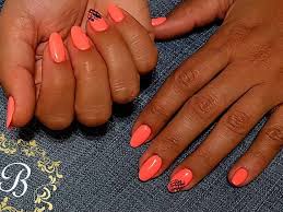 Belgrano y necochea (arriba de farmacia america) horarios de atencion: Salon De Unas Decoradas En Madrid Nailart Extensiones En Gel Y Acrilico