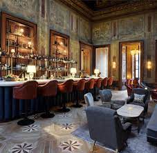 Located in prenzlauer berg, soho house berlin is a perfect starting point from which to explore berlin. Soho House Grunder Du Musst Im Hotelzimmer Sofort An Sex Denken Welt