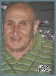 Lincoln De Antaño"