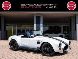 Image result for Pure White 1965 AC Cars