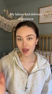 Traumatic Labor and Delivery Experience: A Personal Story