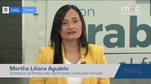 En la legislación española, un expediente de regulación de empleo, abreviado y también conocido popularmente como ere, es un procedimiento mediante el cual una empresa en una mala situación económica busca obtener autorización para suspender o despedir trabajadores. Mintrabajo Cerca Cap 2 Generacion Y Proteccion Del Empleo Youtube