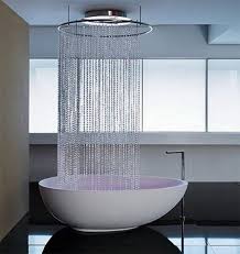 Unique Showers For Bathrooms Unique Bathtubs And Showers Design For Completing Modern Bathroom Beautiful Bathrooms Modern Bathroom Luxury Bathtub
