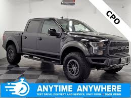 2020 Ford F 150 Raptor Silver Spring Md Bethesda Rockville Germantown Maryland 1ftfw1rg6lfb28579