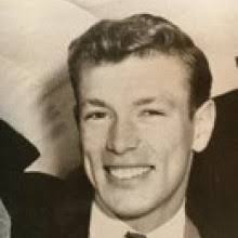 Obituary of William Lang