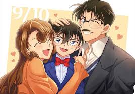 Xem thêm ý tưởng về anime, hình ảnh, dễ thương. å¥³æŽ¢åµ ã‚³ãƒŠãƒ³ Detective Conan On Instagram Famoli H3h3 Conan Follow Me For More Funny In 2020 Detective Conan Wallpapers Detective Conan Ran Detective Conan