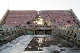 Thanks to all who have supported the website with historical material & financial contributions over the past 20 years. Abandoned Berlin Photographs From An Urban Explorer