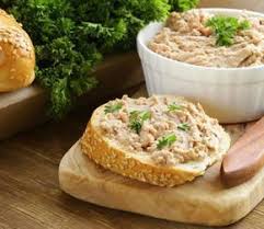 Rillettes Poulet Facile Au Thermomix Recette Thermomix Thermomix Recette Rillettes Thermomix