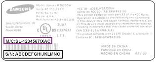 Select the line to register: Official Hp Warranty Check United States Hp Customer Support
