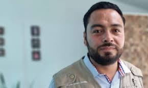 “Me hicieron caso omiso y se toma la decisión que me iban a retirar las  escoltas”: la difícil situación de Alberto Amaro