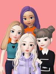 Untuk mengatasi hal tersebut, cara mudahnya dengan download zepeto mod apk v2.3.1 terbaru unlimited. 30 Trend Terbaru Wallpaper Zepeto Sahabat Hijab Angela T Graff