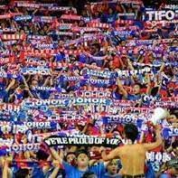 See actions taken by the people who manage and post content. Johor Darul Takzim Home Facebook