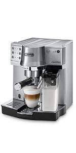 Maybe you would like to learn more about one of these? De Longhi Icona Vintage Espresso Siebtragermaschine Ecov 311 Gr Mit Professioneller Milchaufschaumduse 15 Bar 1 4 L Auch Fur Pads Geeignet Edelstahl In Retro Look Mit Chrom Details Grun Amazon De Kuche Haushalt Wohnen
