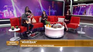 It is also known as being the most generous and noble of signs. Burasi Haftasonu 3 Aralik 2017 Sevcan Orhan Ve Cihan Orhan