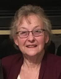 Obituary information for Clara McKee