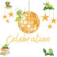 VVSCL 2nd Annual Bookworm Ball Celebration