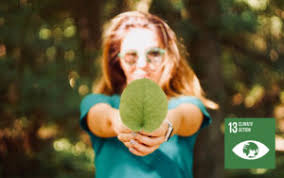 Take urgent action to combat climate change and its impacts. Climate Action This Is How You Can Support Sdg 13 With Your Web Search Gexsi The Search Engine For A Better World