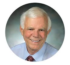 Larry Moats: Harper College