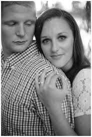 A Virginia Farm Engagement: Natalie + Casey