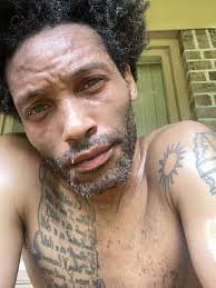 Terrell (@terrellpridgen) · New York, NY