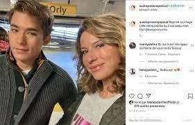 Retrouvez tous les détails des 25 saisons et des 656 épisodes de la série, ainsi que toutes les news et les vidéos. Retour D Audrey Mcallister Dans Les Mysteres De L Amour En 2021 Les Mysteres De L Amour Nouveautes Tele Com