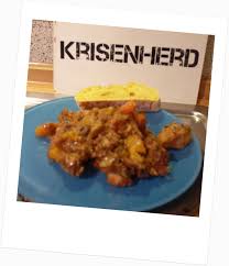 My mom used to make this tasty recipe for me when i was. Rinder Ragout Nach Jamie Oliver Sarahs Krisenherd