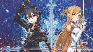 2560x1440 asuna yuuki images asuna yuuki hd wallpaper and background photos. Sword Art Online Yuuki Asuna Kirigaya Kazuto Kirito Wallpapers Hd Desktop And Mobile Backgrounds