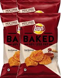 Get the best deal for lays gluten free chips from the largest online selection at ebay.com. Buy Lay S Oven Baked Barbecue Potato Crisps Gluten Free Snacks 6 25 Oz 4 Online In Hungary B077gj9jw9