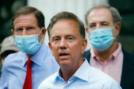 Lamont nominates 4 from New Haven for Superior Court vacancies