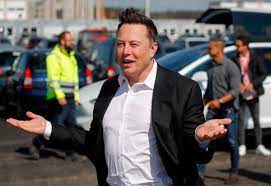 However, this time, elon musk and a handful of other noteworthy personalities took a newfound interest in the token. Why Is Elon Musk Promoting Cryptocurrencies And Why Does It Matter The Independent