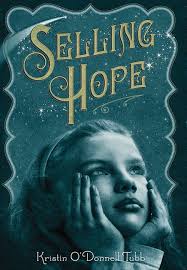 Selling Hope: A Chick Lit Wednesday Review