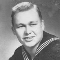 Tribute for George Francis Weeks