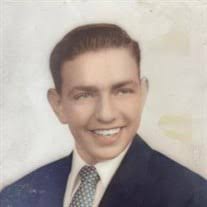 James "Jim" Gerst Obituary (2022)