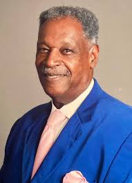 Ronald Edward Hughes