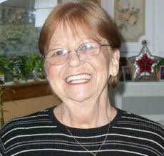 DORIS GAUDREAU DUBÉ