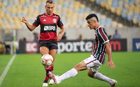 Futebol ao vivo hd fluminense flamengo campeonato carioca. Comentaristas Criticam O Jogo Do Flamengo Na Decisao Da Taca Rio Contra O Fluminense
