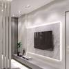 Consider the room in which the tv will sit. 1