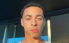 Solanges 17-Year-Old Son Julez Allegedly Gets a Girl Pregnant