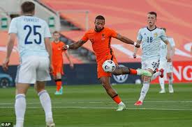 Netherlands used as many as seven bowlers with how a scotland opener broke into the list of the top five t20i scores of all time. Holland 2 2 Scotland Memphis Depay Scores Late Not To Make The Dutch Blush