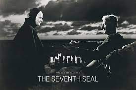 Find great deals on seventh seal, the posters for sale! The Seventh Seal 1957 Movie Poster My Hot Posters