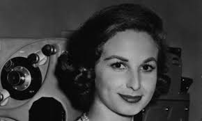 Nicoletta orsomando nel 1956 circa. A96eotuhc2zyom