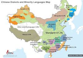 Mandarin And Cantonese The 5 Main Differences China Language Mandarins Mandarin Language