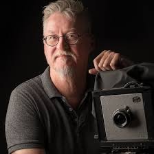 Johnny mortensen foto