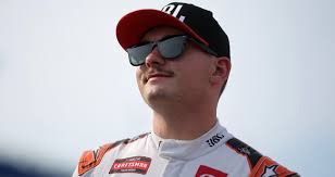 Taylor Gray joins JGR Xfinity Series lineup in 2025