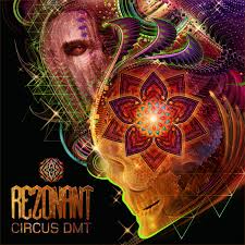 Circus Dmt Rezonant Sangoma Records