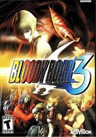 Descargar gratis juego king of the roar : Bloody Roar 3 Bootleg Descargar Para M A M E Multiple Arcade Machine Emulator Mame Gamulator
