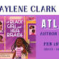 AUTHOR STORY TIME | Jaylene Clark Owens | A Black event image
